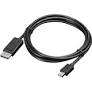 Кабель LENOVO, CABLE 0.75m Blue Cat5e Cable, 00WE11300WE111