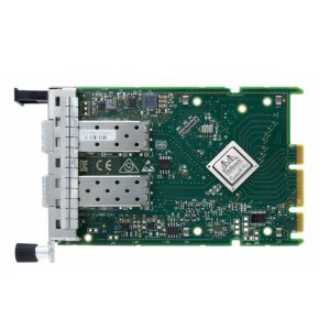 Сетевой адаптер LENOVO, NETWRK_CRD M CX4 LX 10/25GB 2P PCIE ETH, SN37A28331, 4XC7A08249, MCX4121A-ACAT