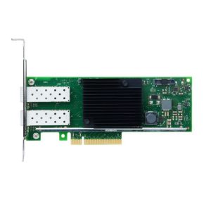 Адаптер LENOVO, Intel X710-DA2 2x10GbE SFP+ PCIe, 01DA900, 01DA902