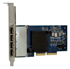 4-портовый адаптер LENOVO, LENOVO INTEL I350-T4 ML2 QUAD PORT GBE ADAPTER, 0000000JY931, 00JY931
