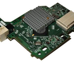 Адаптер LENOVO, BROADCOM 10 GIGABIT GEN 2 4-PORT ETHERNET EXPANSION CARD, 46M6165, 46M6169