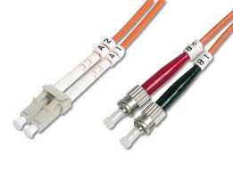 Кабель LENOVO, ECO 5M FIBER CABLE LC V3700 V2, 01DC683, 01DE257, 00MJ170