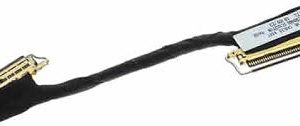 Кабель LENOVO, Cable, internal cable,Left NVMe Cable, Восстановленный