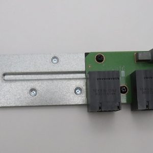 Модуль LENOVO, MIDPLANE FOR 4-SOCKET CONFIGURATIONS - MCI LOCATION C, W/O BATTERY, SB27A00812, 01CV964