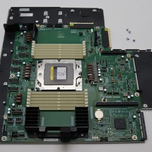 Материнская плата LENOVO, SR635 V3 SYSTEM BOARD GENOA 1P 1U RENESAS WITH TRAY WITH BATTERY, STA7B26467, 03KM964