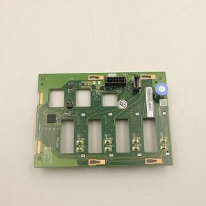 Опция LENOVO, ST650 V2 BACKPLANE, SATA/SAS, 3.5", 4-BAY, FRONT, 02YE218, 4B27A60843
