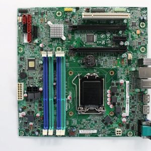 Материнская плата LENOVO, THINKSERVER TS140 SYSTEM BOARD 03T8873, 00FC657