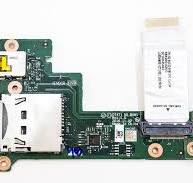 Плата LENOVO, BDPLANAR PURICO MB, SB27B35554, 03LD307