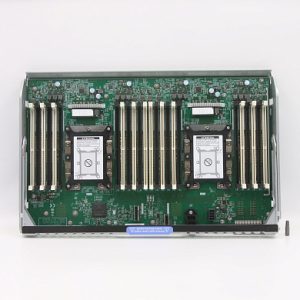 Материнская плата LENOVO, BDPLANAR WST SR860P CPU BOARD SDV, SB27A74943