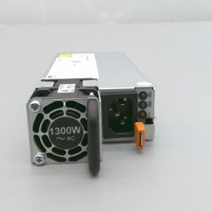 Блок питания LENOVO, PWR_SUPPLY 1300 Watt PS (Acbel), 00YJ877, Восстановленный