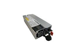 Блок питания LENOVO, ThinkSystem 750W 230V Titanium Hot-Swap Gen2 Power Supply, 4P57A26292, Восстановленный