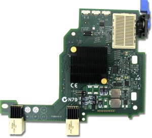 2-портовый адаптер LENOVO, IBM 40GB  2-PORT INFINIBAND EXPANSION CARD, 46M6002, 46M6001, 46M6004