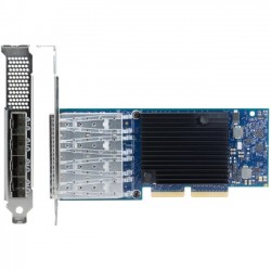 Адаптер LENOVO, INTEL X710 ML2 4X10GBE SFP+ ADAPTER. 10GBASE-T, 94Y5202, 94Y5203, 94Y5200
