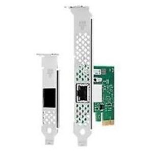 Адаптер LENOVO, Lenovo 00LF020 Intel i210-T1 Ethernet PCI-E x1 RJ45 1Gb 1-port NIC Adapter, SN30G46430, 00LF020