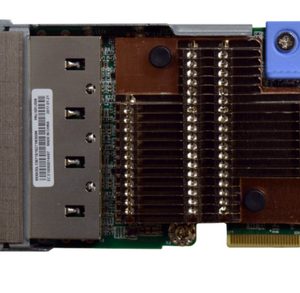 Плата коммуникационная LENOVO, THINKSYSTEM 10GB 4-PORT BASE-T LOM. 4X RJ45 (10GBASE-T) FRU: 01PE411, SN37A28075, 7ZT7A00549, 01PE411