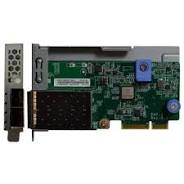Сетевой адаптер LENOVO, ThinkSystem 10Gb 2-port Base-T Media Adapter, SN37A28074, 7ZT7A00548, 01PE410