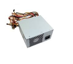 Блок питания IBM, PSU 400W X206/STATION MPRO, 24R2666, Восстановленный