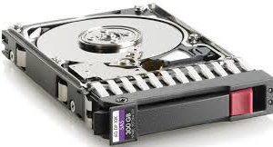 Жесткий диск LENOVO, LENOVO 1TB 7200 RPM 2.5 12GB SAS G3HS HARD DISK, 00KJ440, Восстановленный