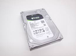 Жесткий диск LENOVO, Lenovo ST6000NM0115 6TB 3.5" 6GBPS 512E 7.2K RPM SATA Hard Drive FRU P/N: SH20G04984, 00FC651, ST6000NM0115, Восстановленный