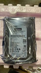 Жесткий диск LENOVO, LENOVO SEAGATE EXOS 7E8 ST4000NM005A 4TB SAS 12GB HD, SHD7A70509, ST4000NM005A