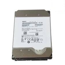 Жесткий диск LENOVO, HDD_ASM HGST 3.5 7.2K SAS 10TB 512E, 00LF361 , HUH721010AL5200, SH20L07587, Восстановленный
