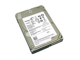 Жесткий диск LENOVO, SEAGATE ST600MM0026 600GB 2.5 10K.6 6GBS SAS HARD DRIVE, 0000000D5306, 00D5306, Восстановленный