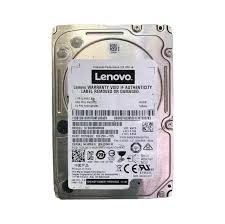 Жесткий диск LENOVO, Lenovo HDD 2.5 10Krpm 12Gb SAS 600GB FRU 00FC613, SHD7A23052, Восстановленный