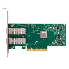 Сетевой адаптер LENOVO, Mellanox ConnectX-4 Lx 10/25GbE SFP28 2-port PCIe Ethernet Adapter MCX4121A-ACAT, 0000001GR252, 01GR250, 01GR253
