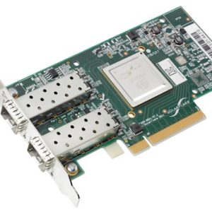 Адаптер LENOVO, Solarflare SFN5162F MR Dual Port 10GbE SFP+ Adapter 47C9952, 0000047C9955, 47C9955, 47C9952
