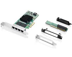 Адаптер LENOVO, ETHERNET EXPANSION CARD, 43W4454, 43W4453