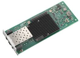 Адаптер LENOVO, INTEL X520 DUAL-PORT 10GBE ETHERNET SFP+ EMBEDDED ADAPTER, 49Y7981, 49Y7980, 49Y7982