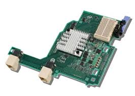 2-портовая карта расширения LENOVO, 2-PORT ETHERNET EXPANSION CARD BLADECENTER, 39Y9308, 39Y9310