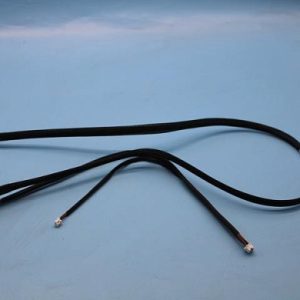 Кабель LENOVO, LENOVO 750mm SATA3 SL X4 to SL X4 signal cable 02YE399, SC17A60495, 02YE399