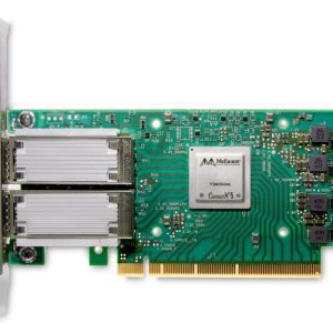 Адаптер LENOVO, Mellanox active fiber cable, 4C17A85870