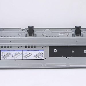 Опция LENOVO, MIDDLE 3.5" HDD CAGE 1X4, 02JK438, 4XH7A60937