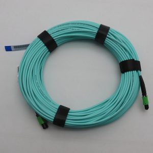 Кабель LENOVO, Nvidia active opt cable 30m, 4Z57A95571