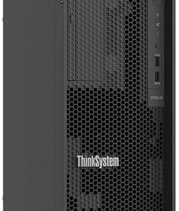 Сервер LENOVO, ST50 V3 3rd 3.5" HDD Cage kit, 4XF7A93516