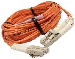 Кабель LENOVO, ECO 1M FIBER CABLE (LC), 00MJ168