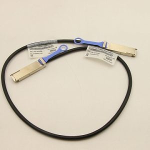 Кабель LENOVO, LENOVO  1M QSFP28 100G DAC Y CABLE-A, SC17A89804