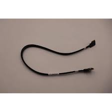 Кабель LENOVO, Storage Interposer SAS Cable, 01GW914, Восстановленный