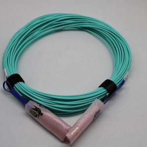 Кабель LENOVO, 30M MELLANOX EDR IB OPTICAL QSFP28 CABLE, 00MP556