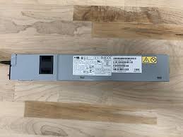 Блок питания LENOVO, PWR_SUPPLY 2500W DELTA PSU, 0000000YJ874, 00YJ874, 00YJ944