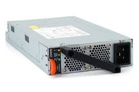 Блок питания LENOVO, FLEX SYSTEM ENTERPRISE CHASSIS 2500W POWER SUPPLY FRU, 69Y5837, Восстановленный