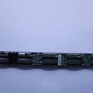 Объединительная плата LENOVO, SR630 2.5'' U.2 10-BAY BACKPLANE, 01KN165