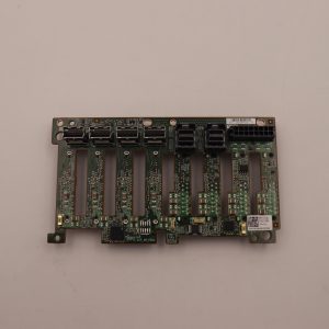 Объединительная плата LENOVO, THINKSYSTEM 2U/TWR 2.5" ANYBAY 8-BAY BACKPLANE, 01GV284, 4XH7A08764