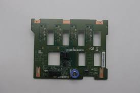Опция LENOVO, THINKSYSTEM SR670 2.5" SATA/SAS 8-BAY BACKPLANE, 01KM834