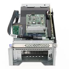 Опция LENOVO, SYSTEM X3650 M5 REAR 2X 2.5" HDD KIT, 00FK658