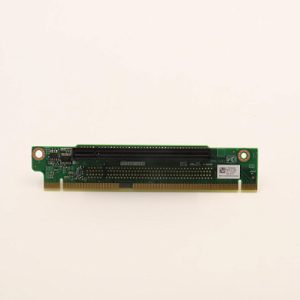 Райзер-карта LENOVO, SR530 SR630 PCIE RISER 1 X16 X8, 01GV296, 7XH7A02682