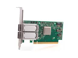 Сетевой адаптер LENOVO, THINKSYSTEM MELLANOX CONNECTX-4 LX ML2 25GB 2-PORT SFP28 ETHERNET ADAPTER, SN30L21983, 7ZT7A00507, 00YK369