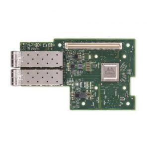 Сетевой адаптер LENOVO, MELLANOX NETWRK CRD M CX-4 2X25G OCP MCX4421A-ACAN, SN37A28245, 4XC7A08259, 02JK108